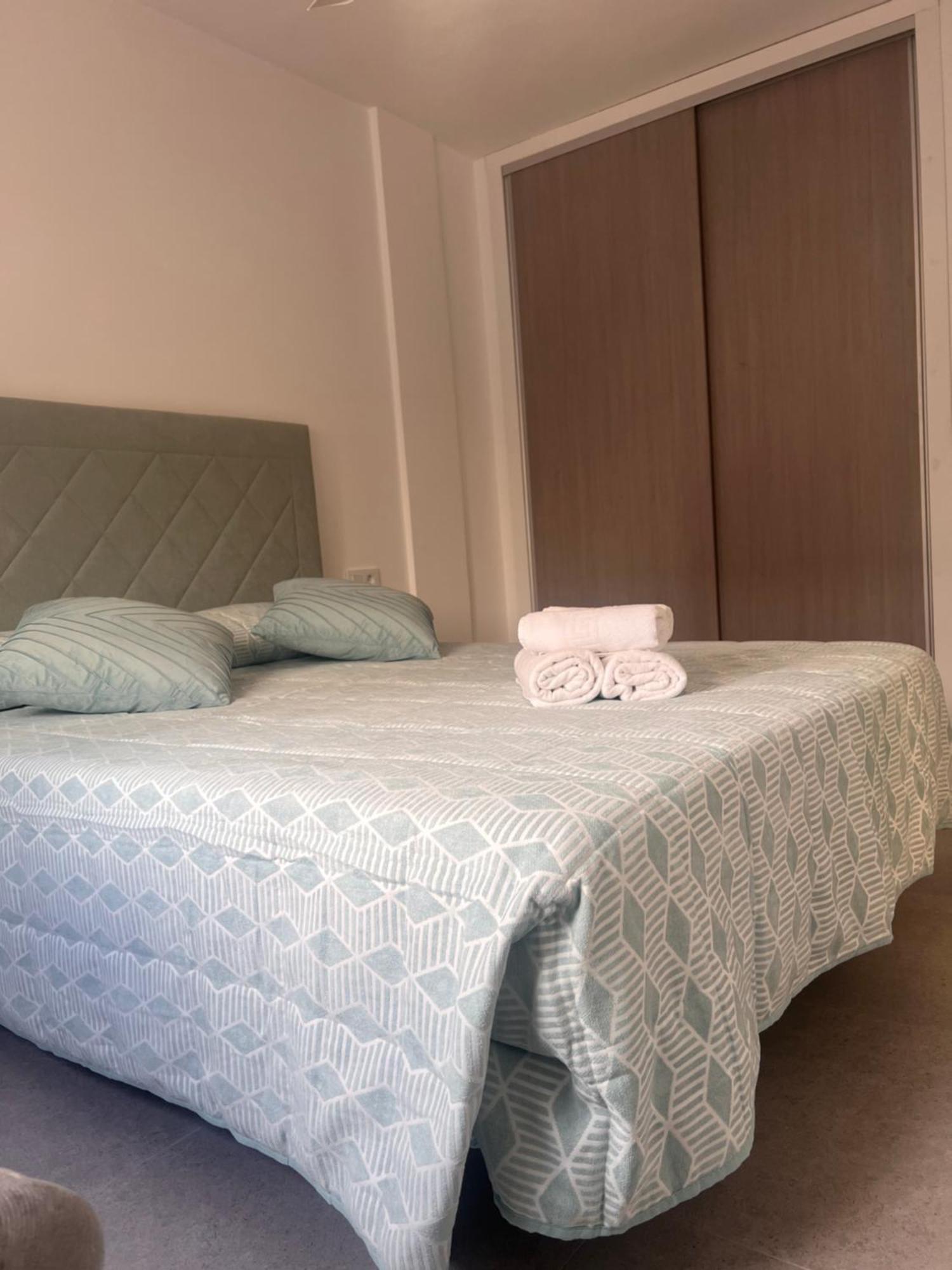 페고 Complejo Bellavista Residencial 아파트 외부 사진