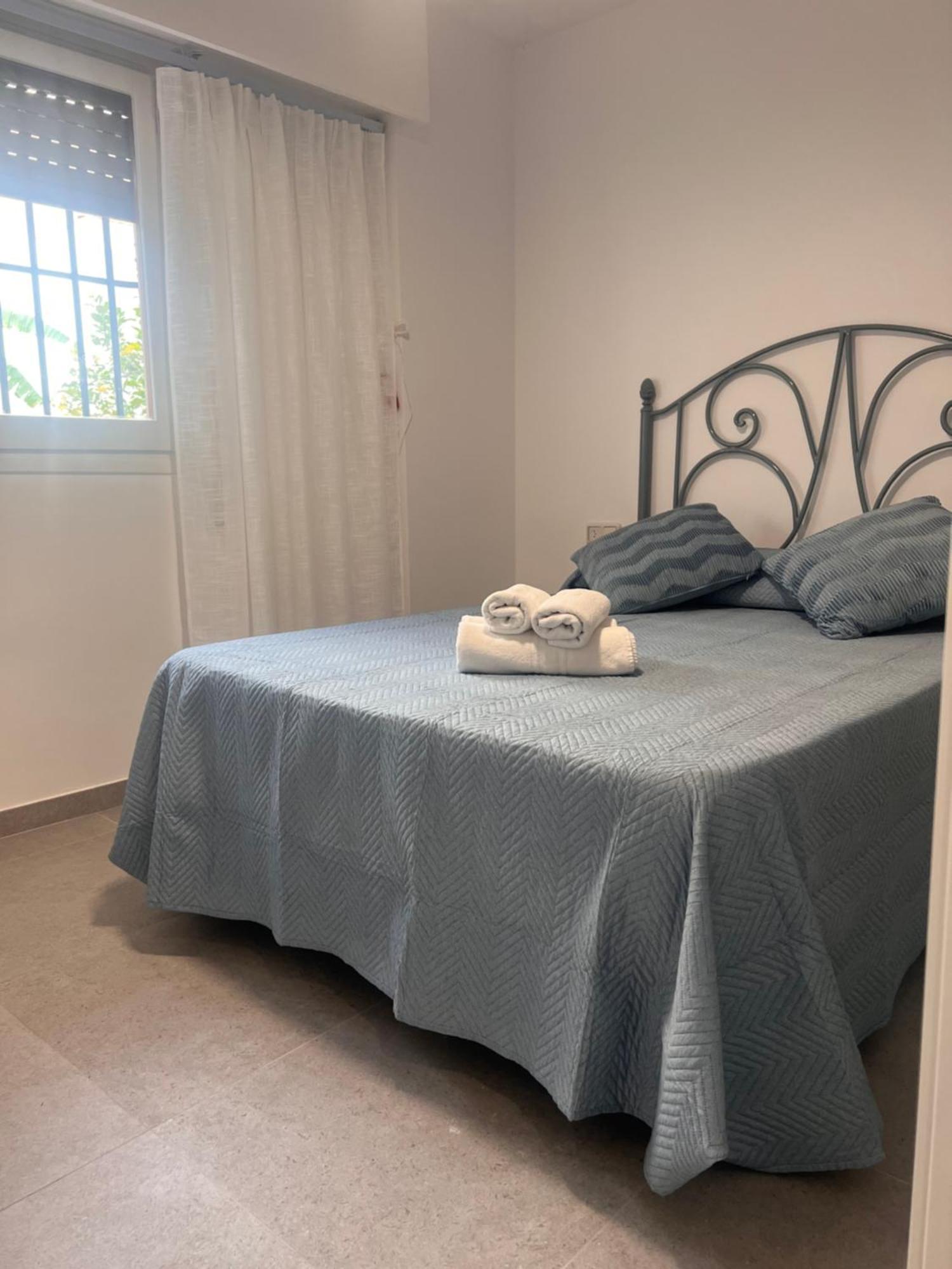페고 Complejo Bellavista Residencial 아파트 외부 사진