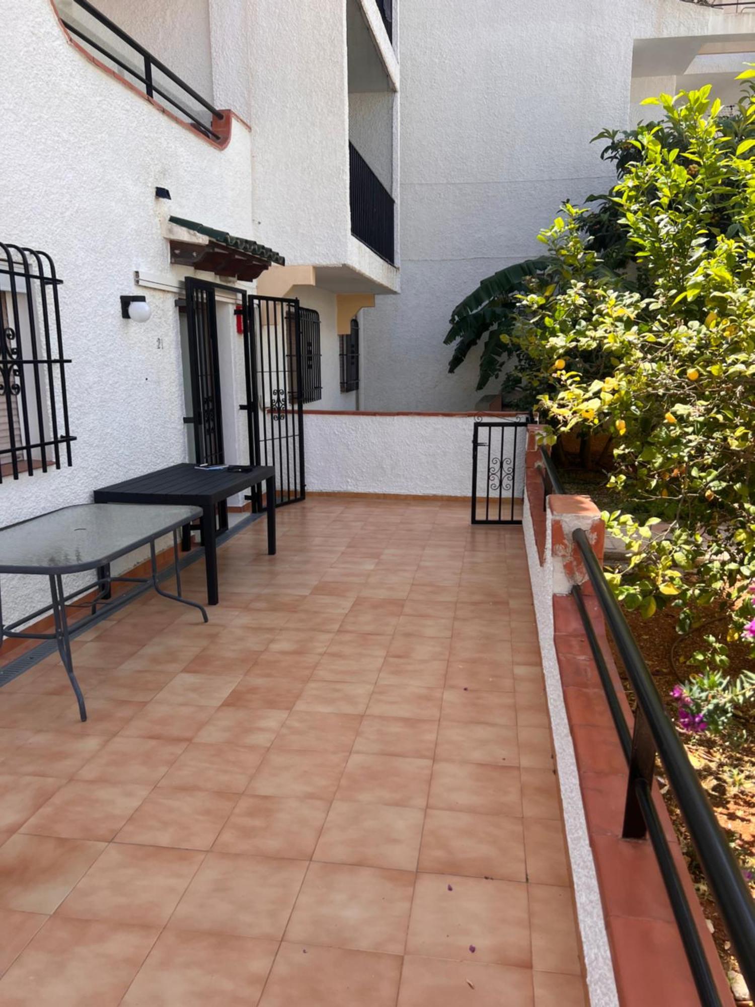 페고 Complejo Bellavista Residencial 아파트 외부 사진