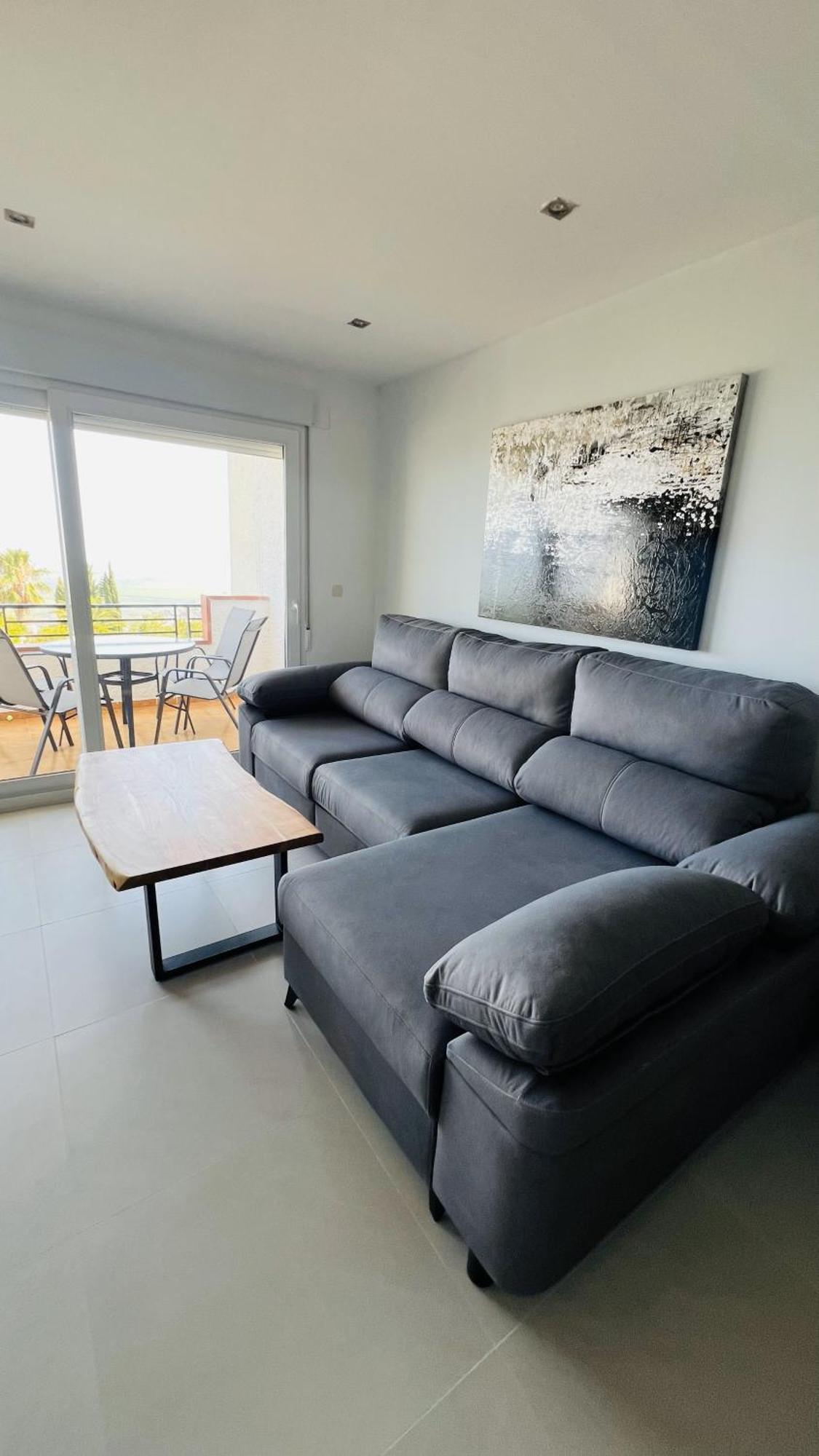 페고 Complejo Bellavista Residencial 아파트 외부 사진