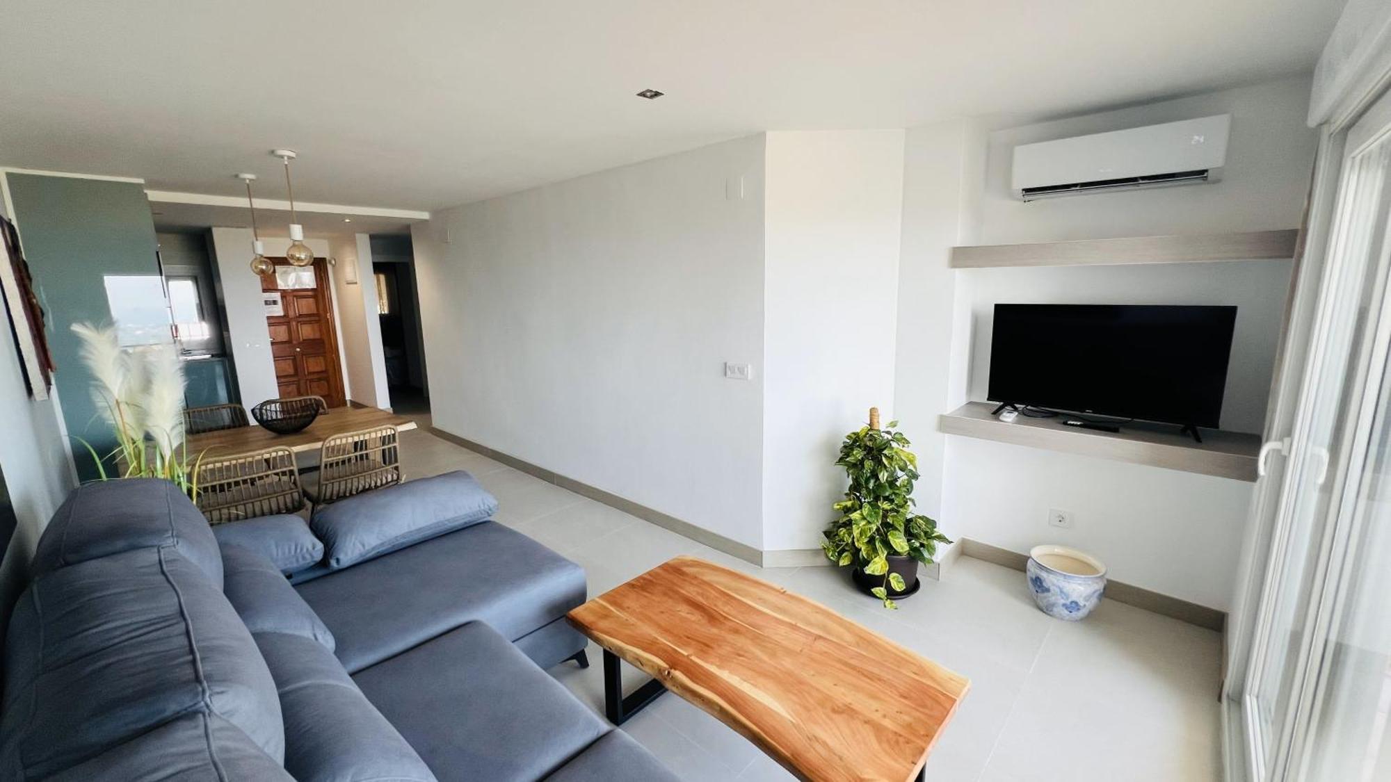 페고 Complejo Bellavista Residencial 아파트 외부 사진