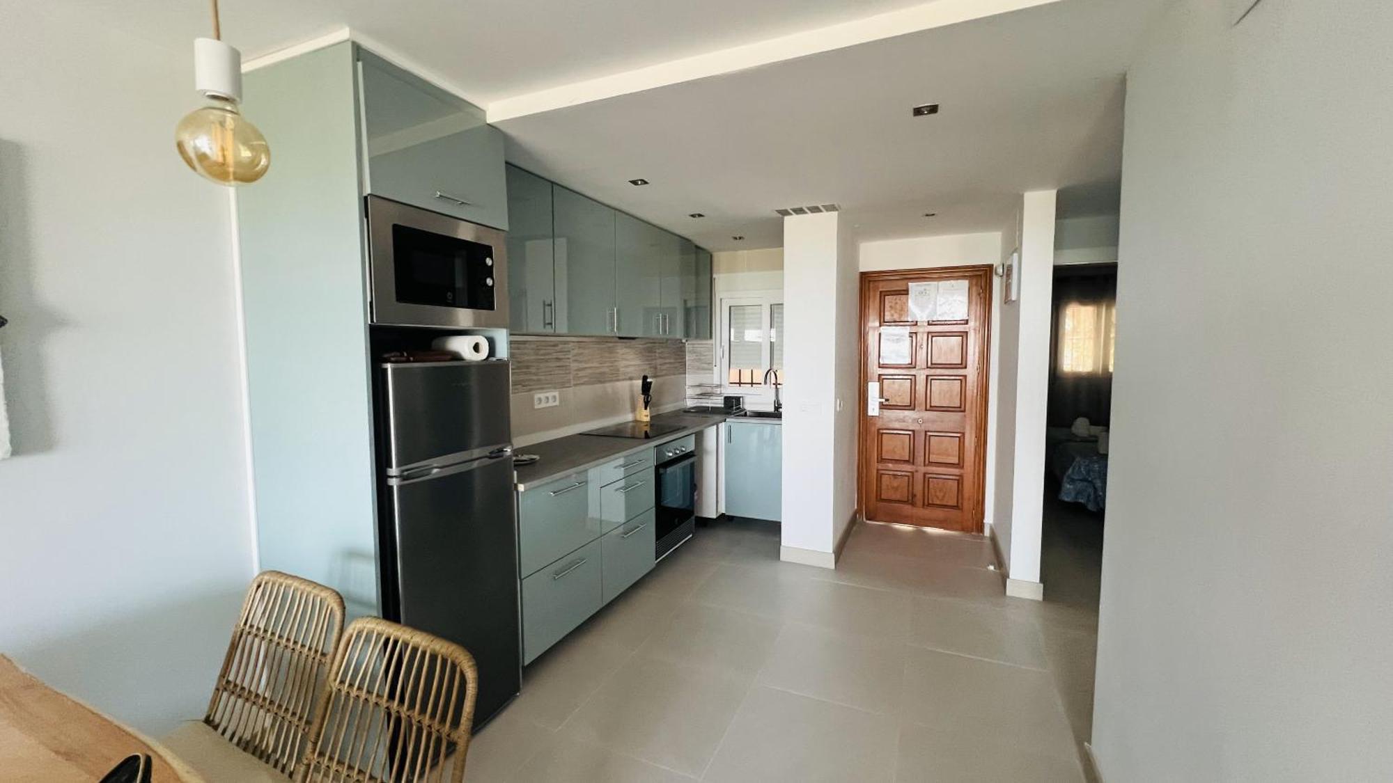 페고 Complejo Bellavista Residencial 아파트 외부 사진