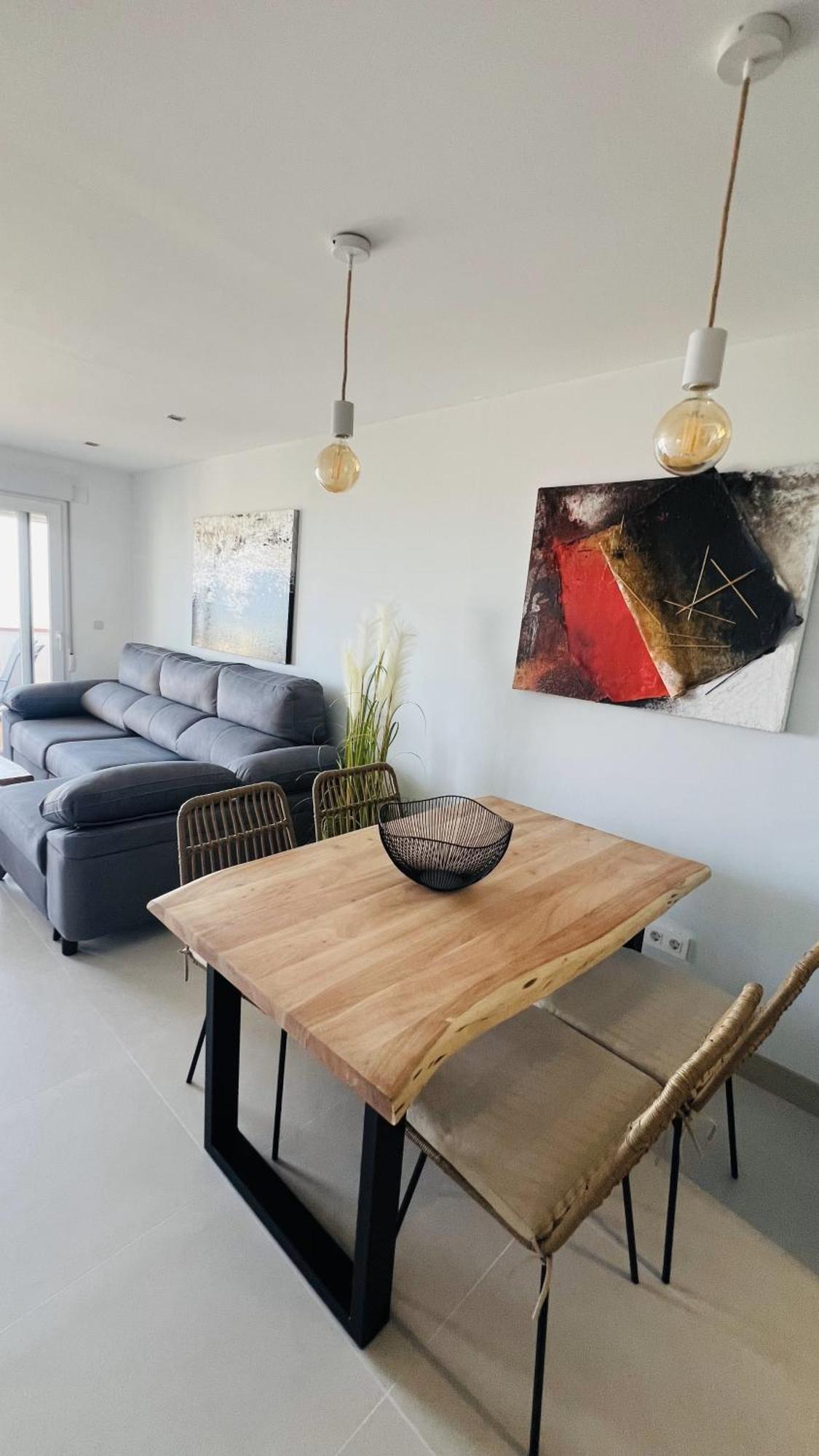 페고 Complejo Bellavista Residencial 아파트 외부 사진