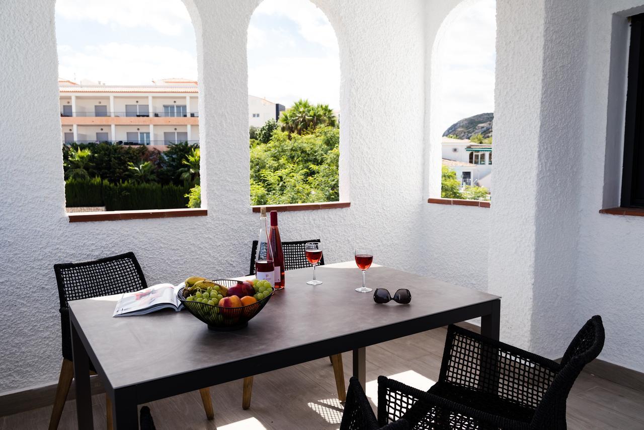 페고 Complejo Bellavista Residencial 아파트 외부 사진