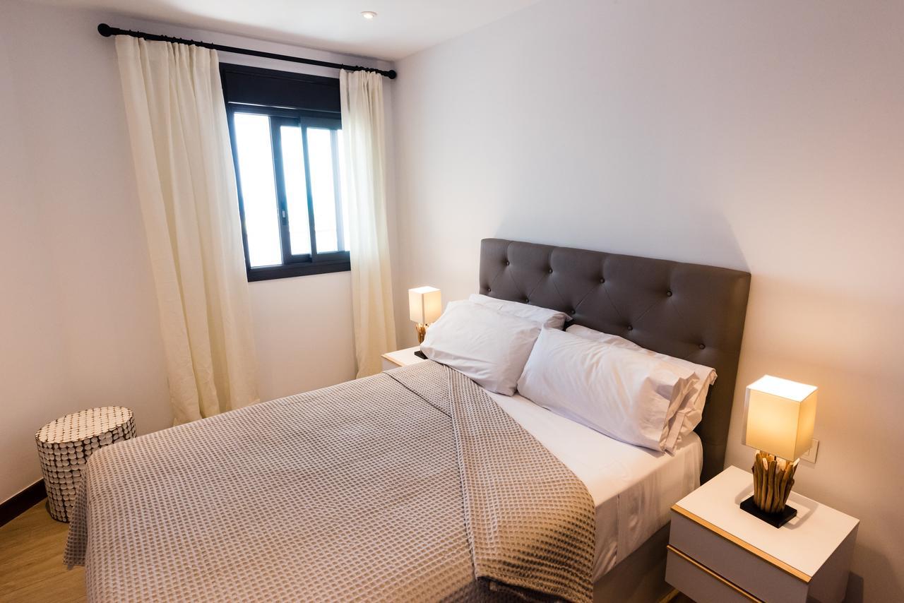페고 Complejo Bellavista Residencial 아파트 외부 사진