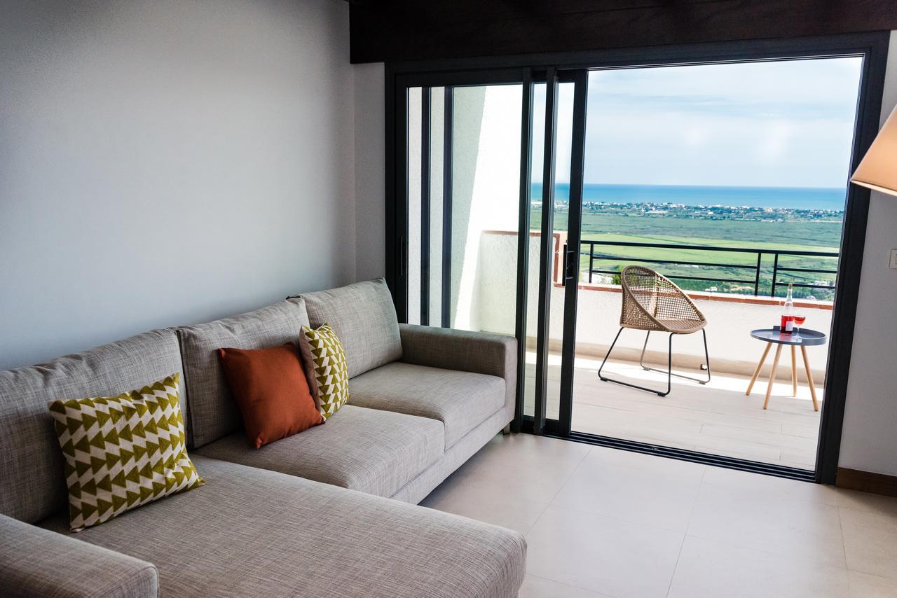 페고 Complejo Bellavista Residencial 아파트 외부 사진