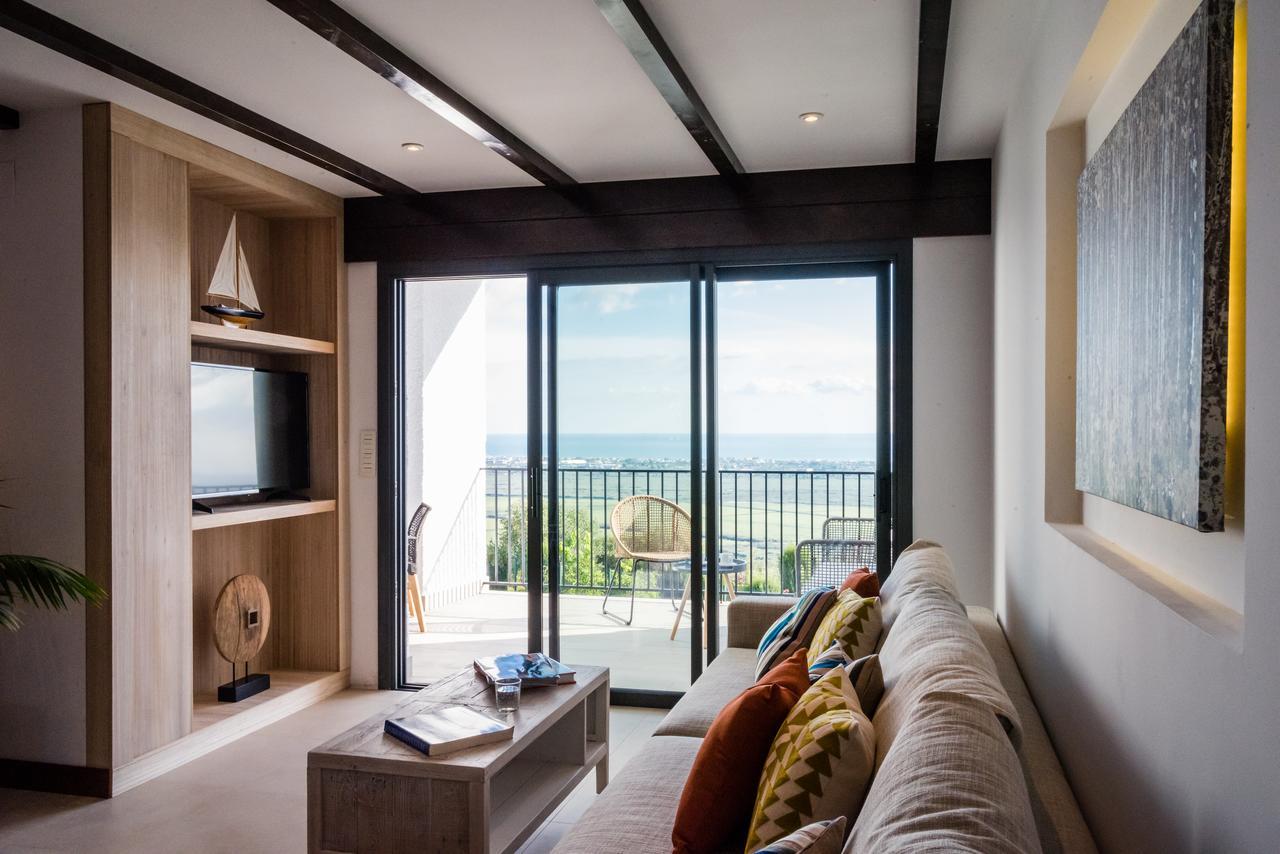 페고 Complejo Bellavista Residencial 아파트 외부 사진