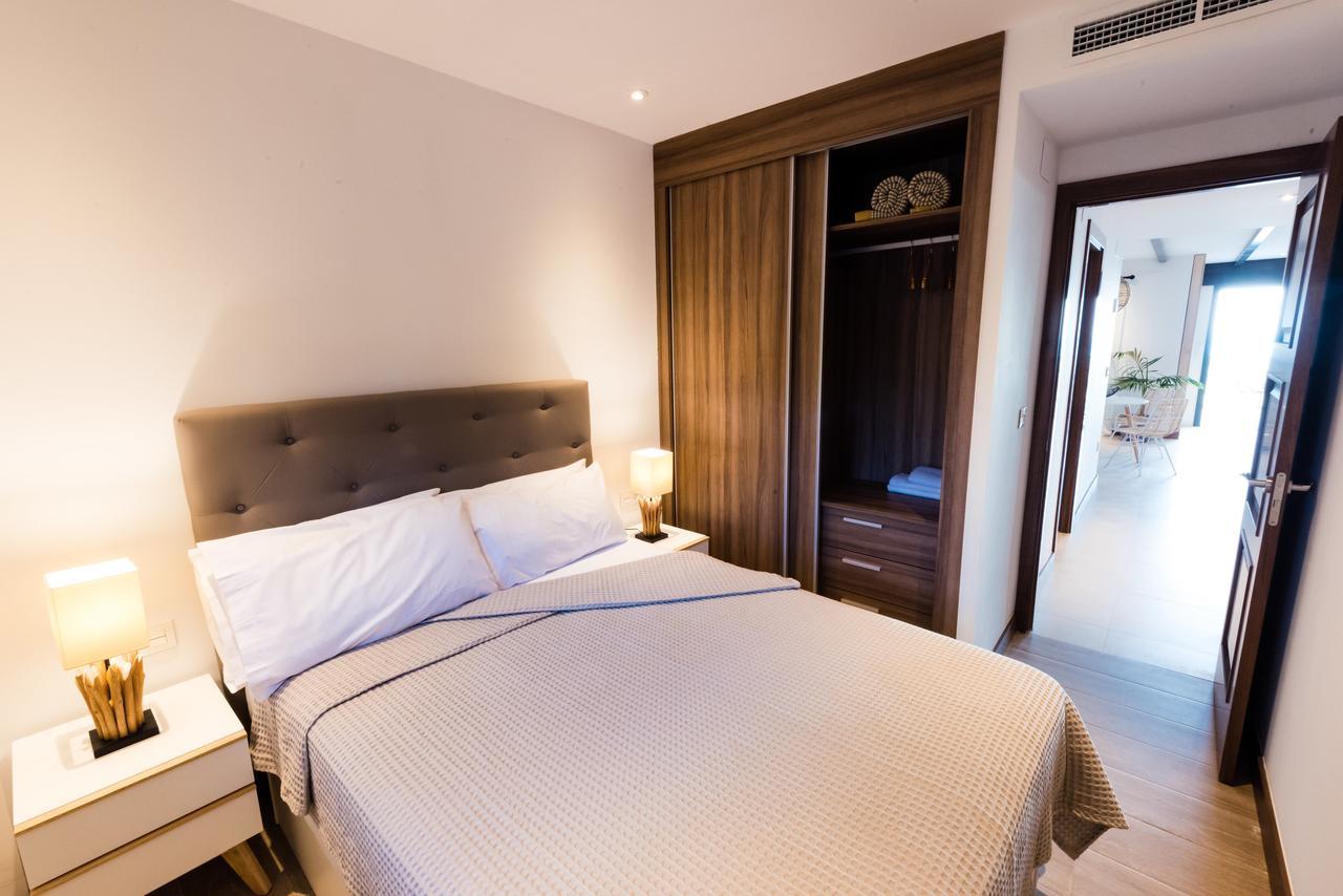 페고 Complejo Bellavista Residencial 아파트 외부 사진