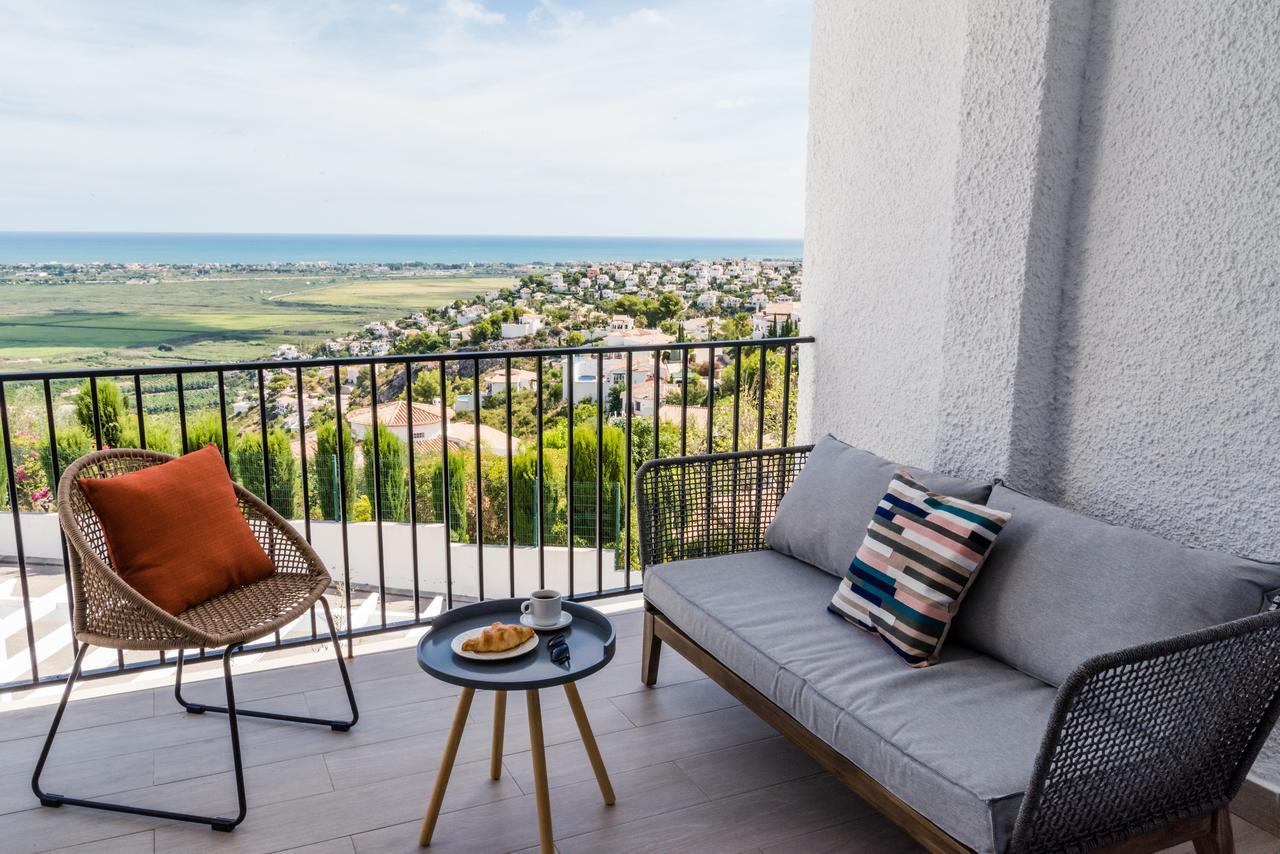 페고 Complejo Bellavista Residencial 아파트 외부 사진