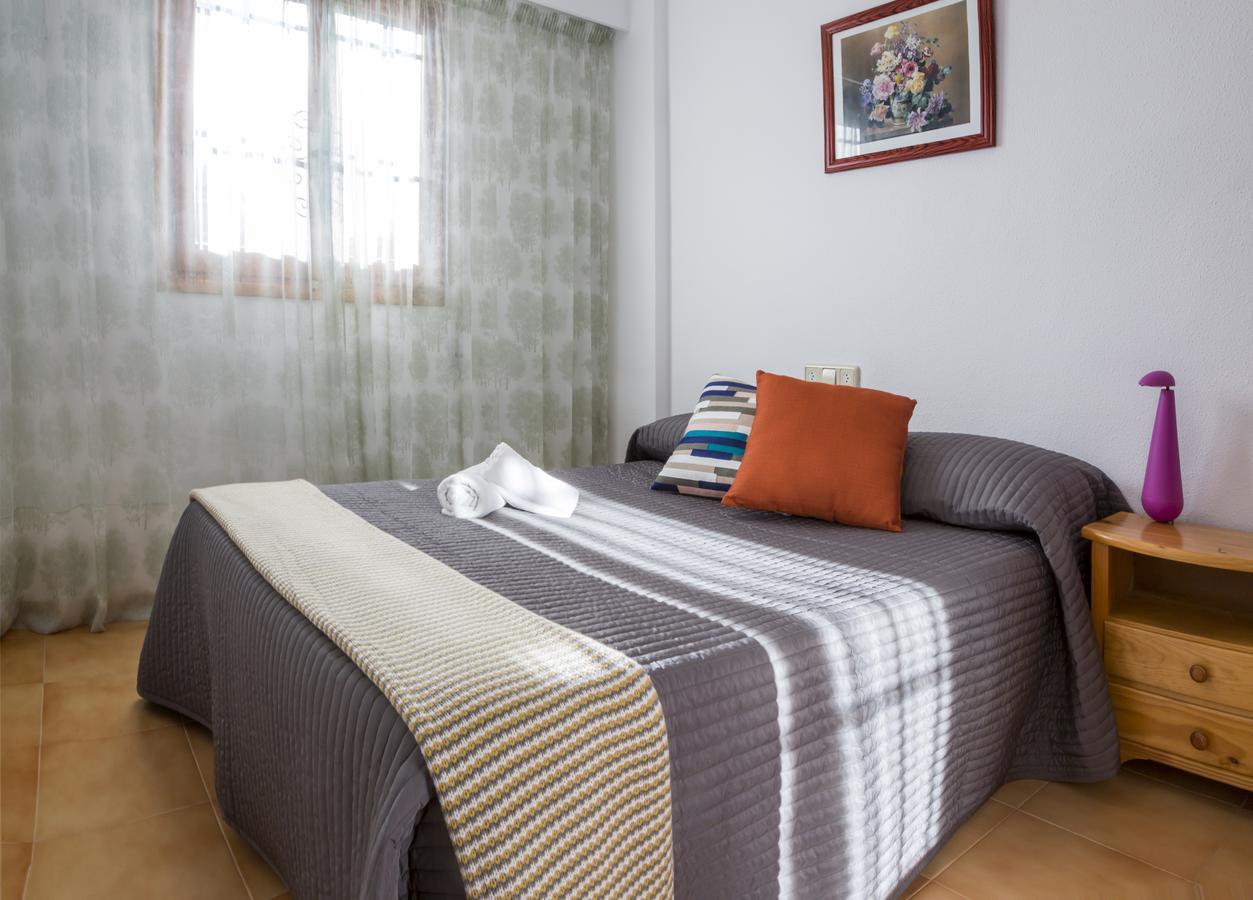 페고 Complejo Bellavista Residencial 아파트 외부 사진