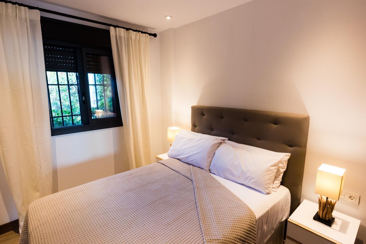 페고 Complejo Bellavista Residencial 아파트 외부 사진
