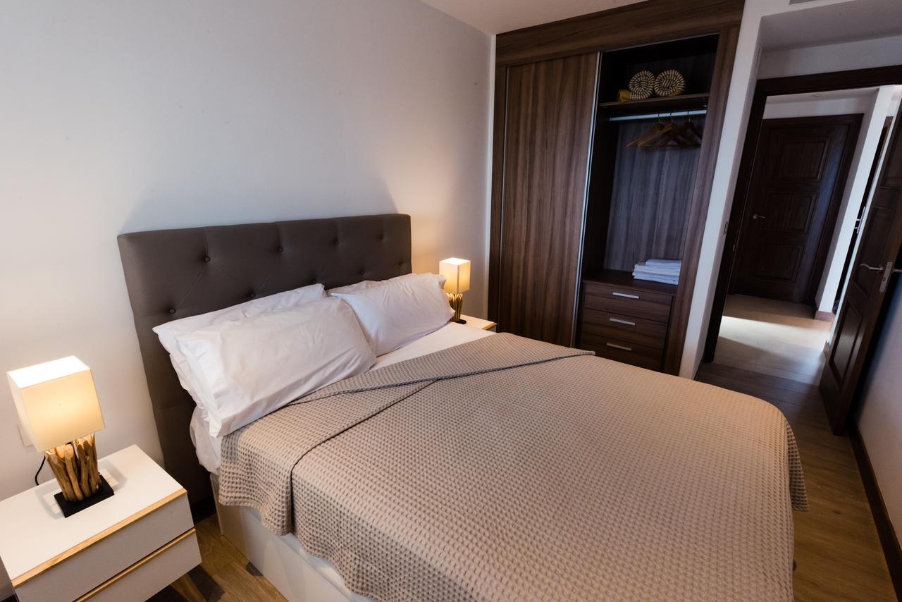페고 Complejo Bellavista Residencial 아파트 외부 사진