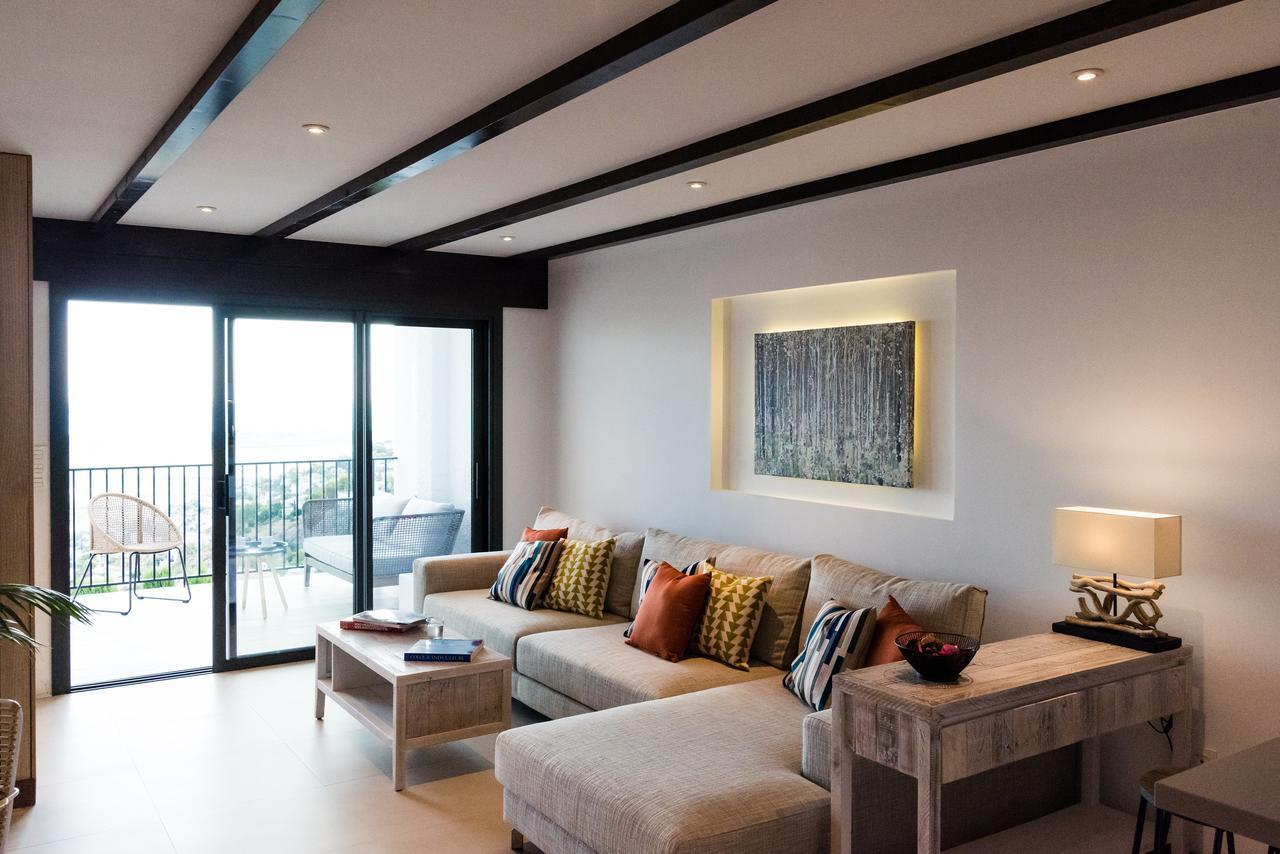 페고 Complejo Bellavista Residencial 아파트 외부 사진