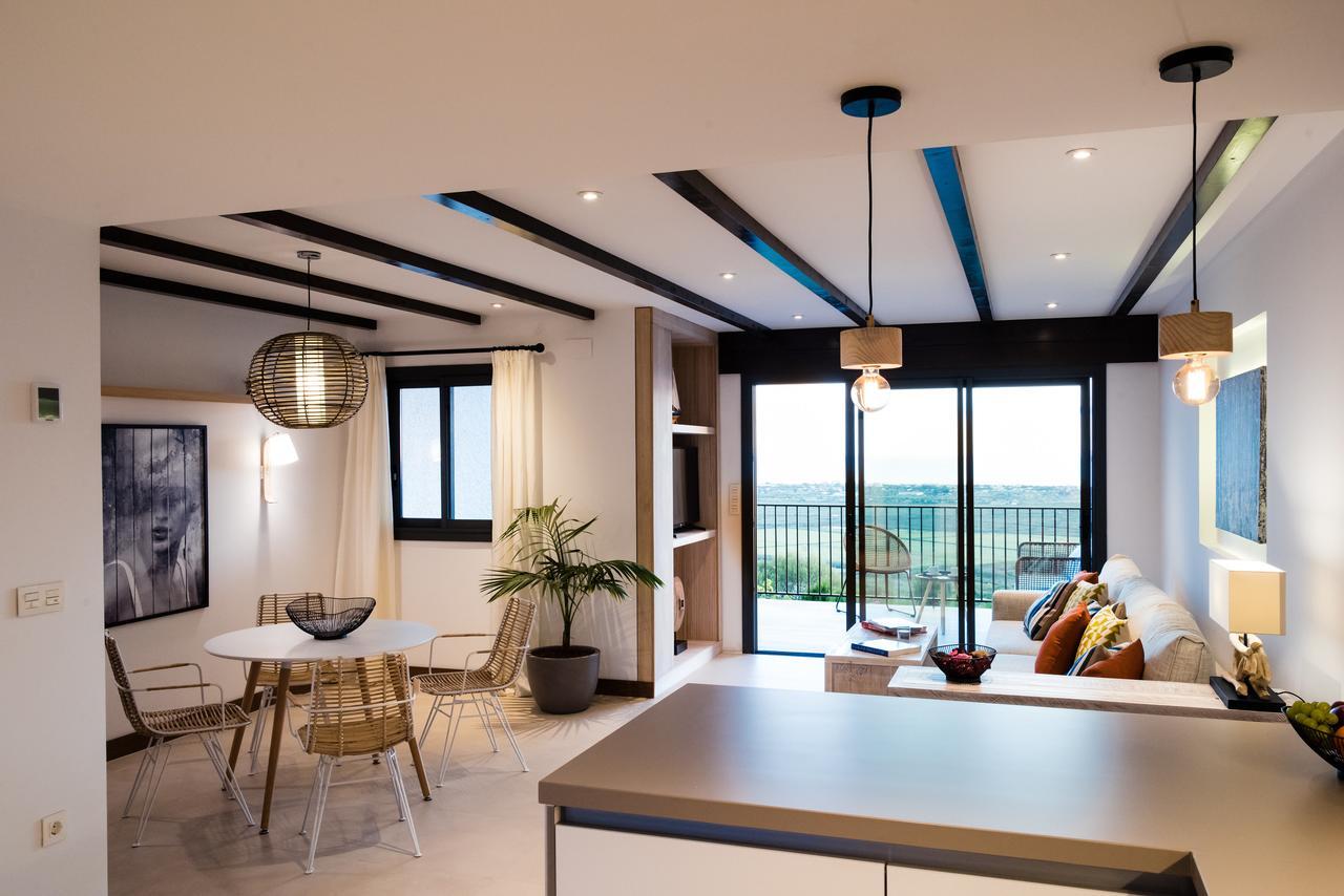 페고 Complejo Bellavista Residencial 아파트 외부 사진