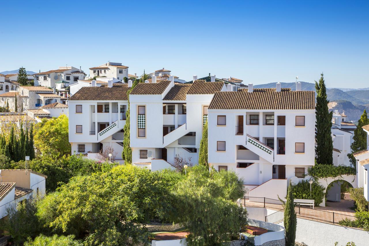 페고 Complejo Bellavista Residencial 아파트 외부 사진