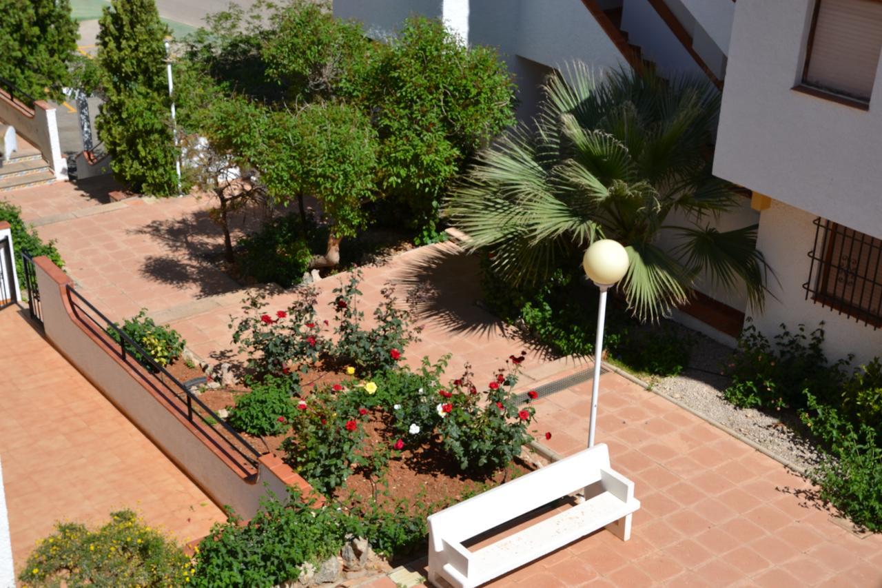 페고 Complejo Bellavista Residencial 아파트 외부 사진