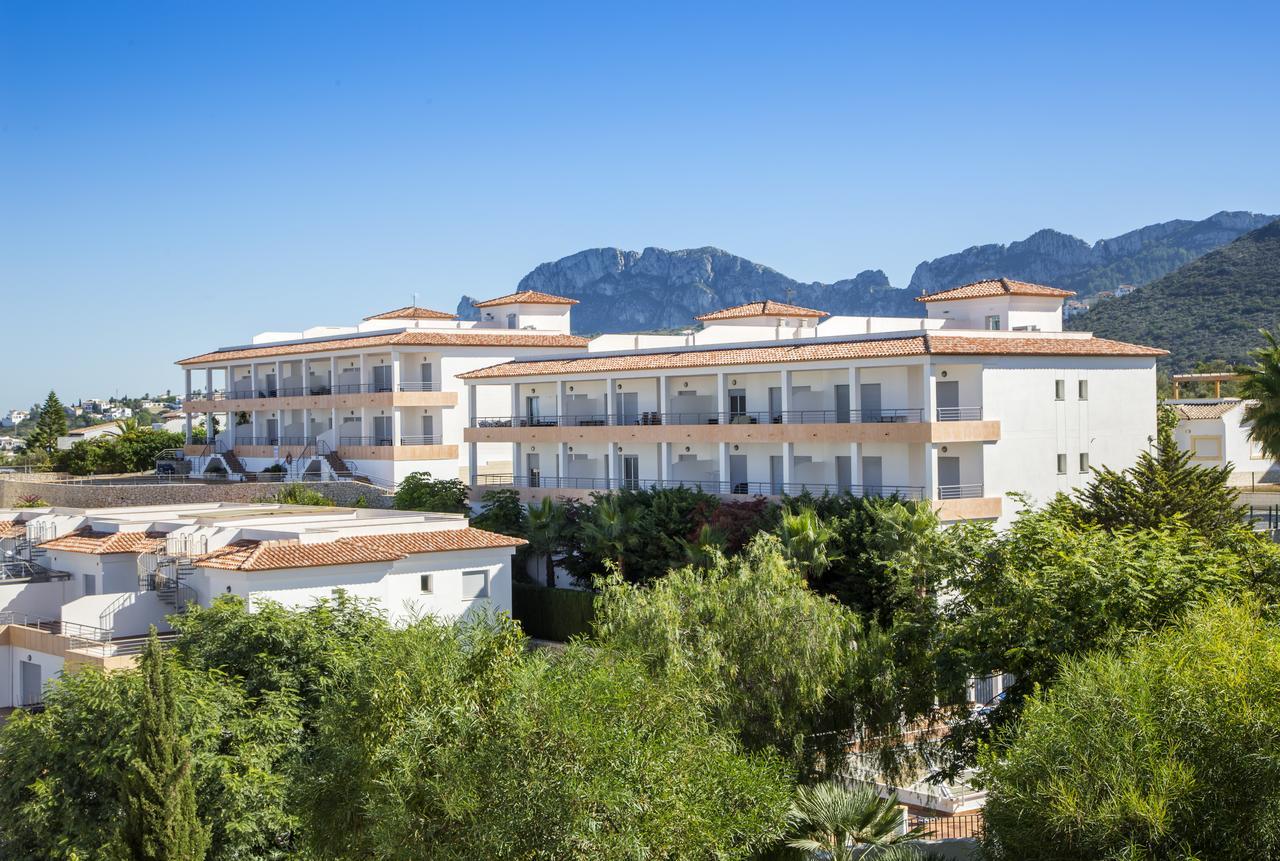 페고 Complejo Bellavista Residencial 아파트 외부 사진