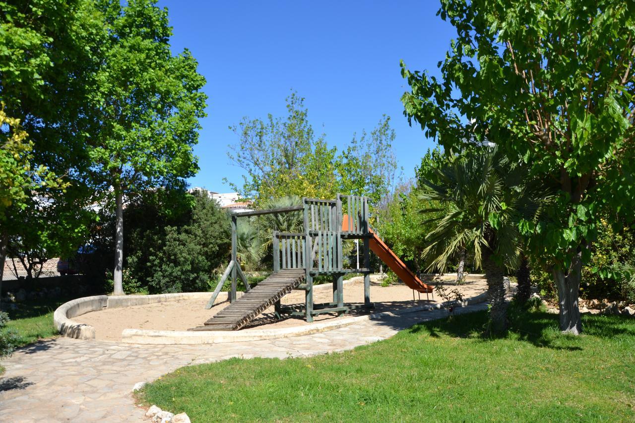 페고 Complejo Bellavista Residencial 아파트 외부 사진
