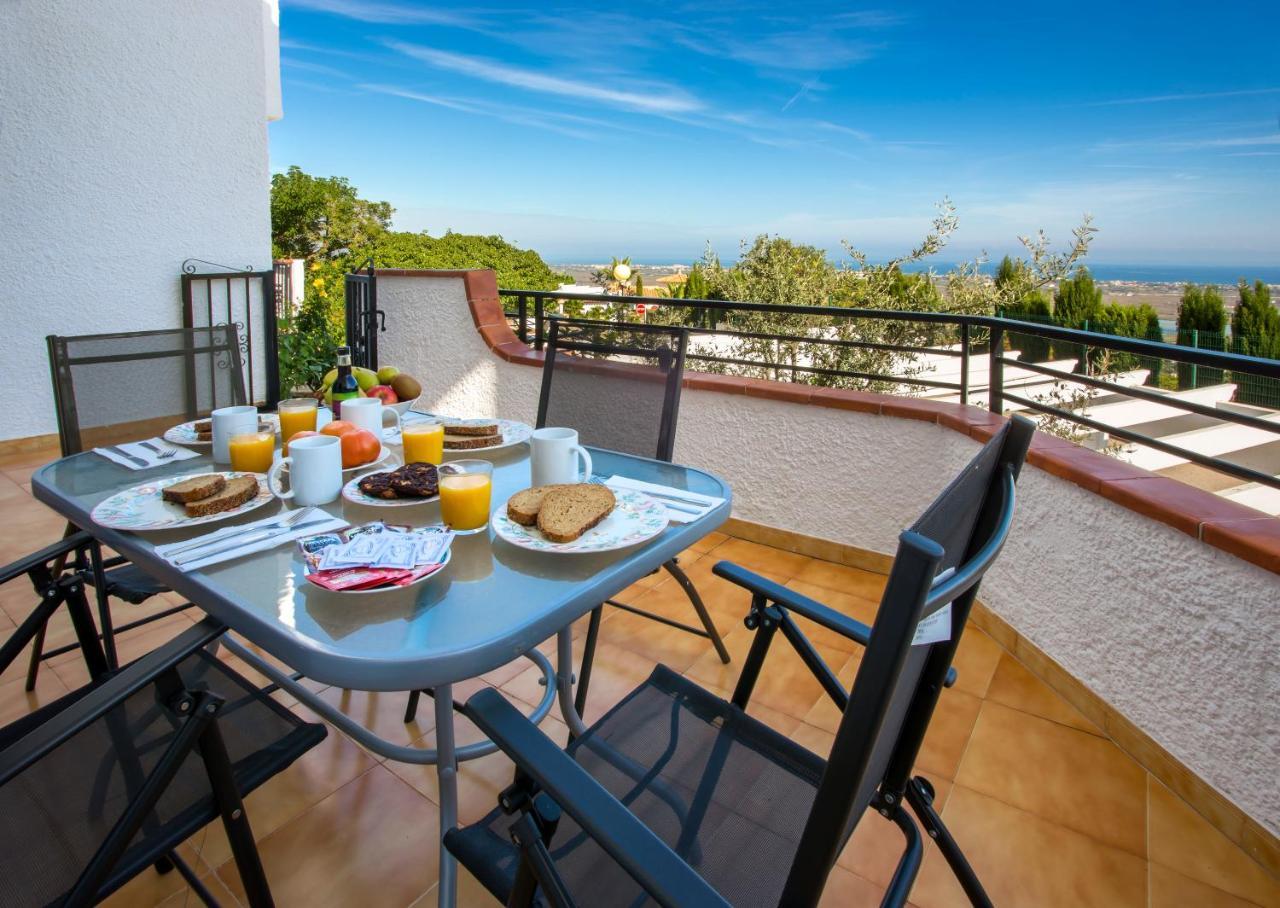 페고 Complejo Bellavista Residencial 아파트 외부 사진