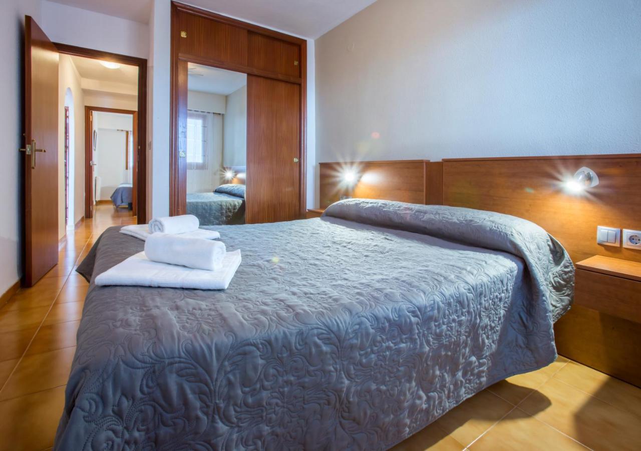페고 Complejo Bellavista Residencial 아파트 외부 사진