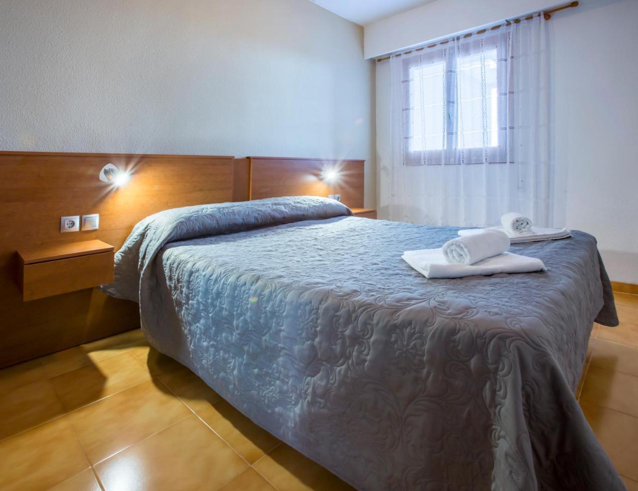 페고 Complejo Bellavista Residencial 아파트 외부 사진