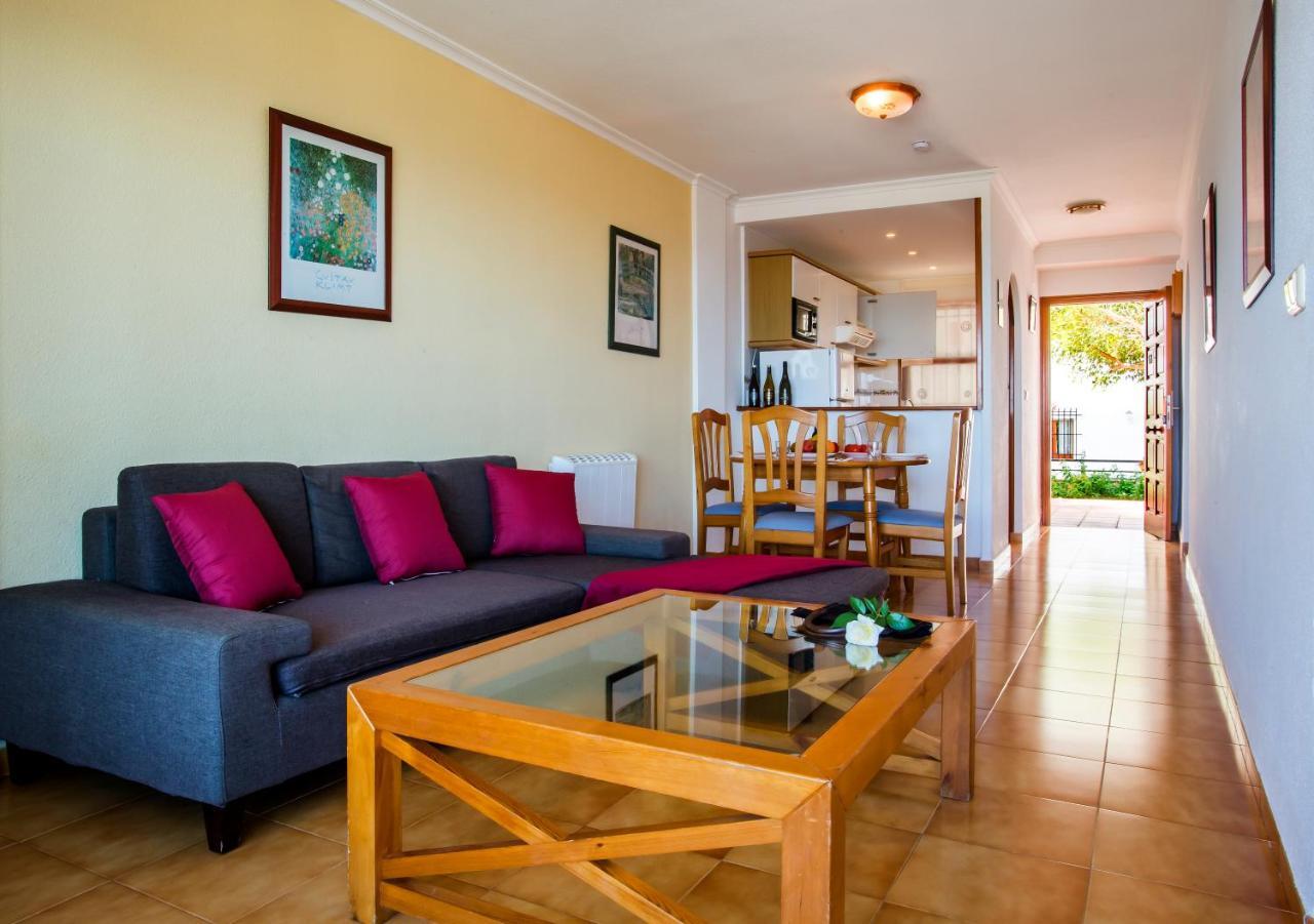 페고 Complejo Bellavista Residencial 아파트 외부 사진