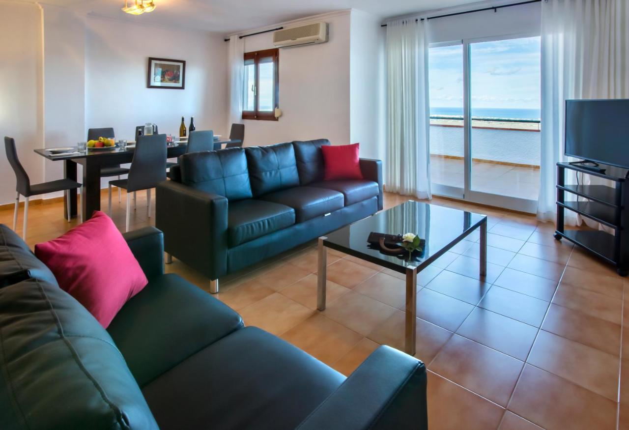 페고 Complejo Bellavista Residencial 아파트 외부 사진