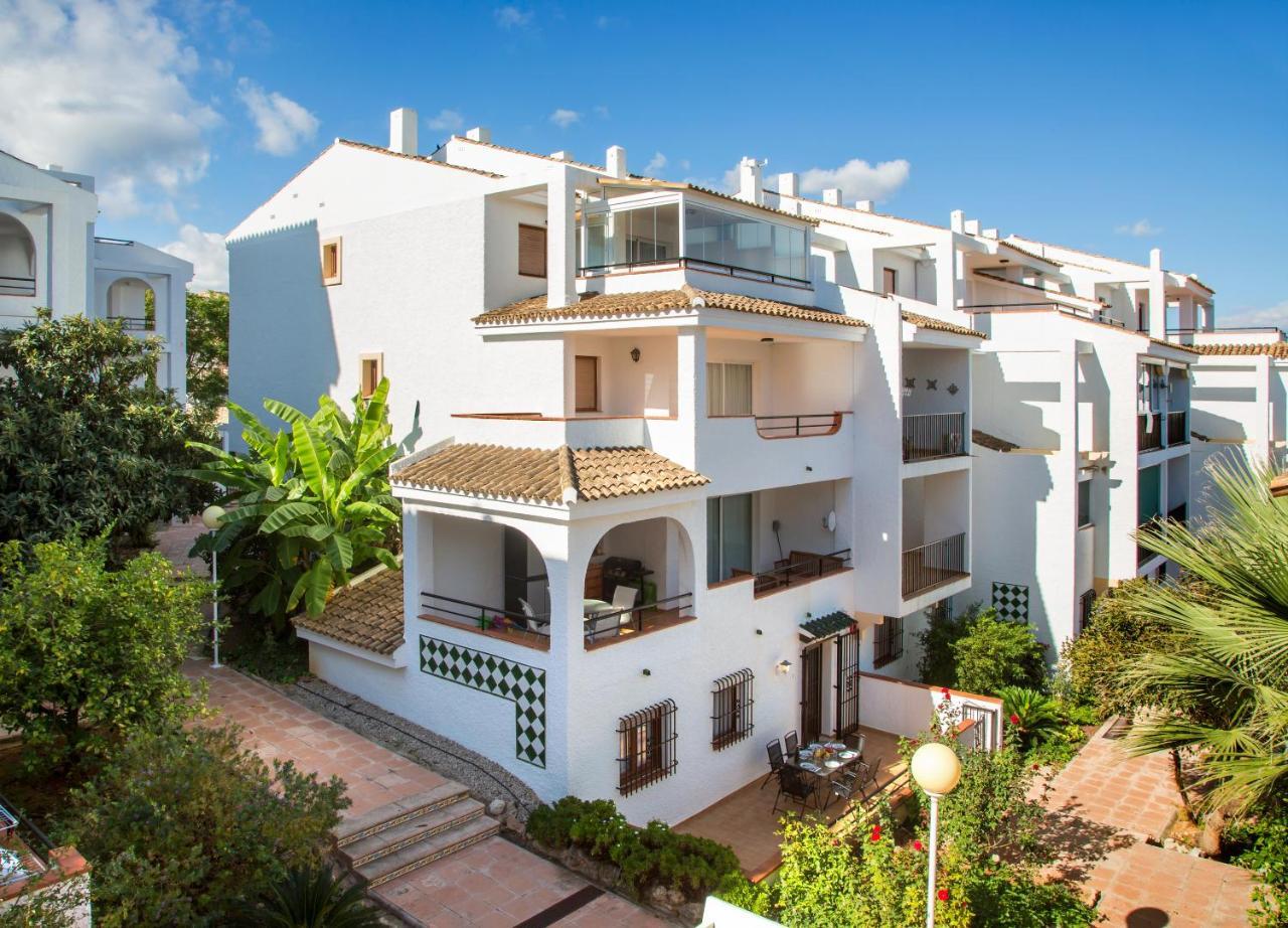 페고 Complejo Bellavista Residencial 아파트 외부 사진