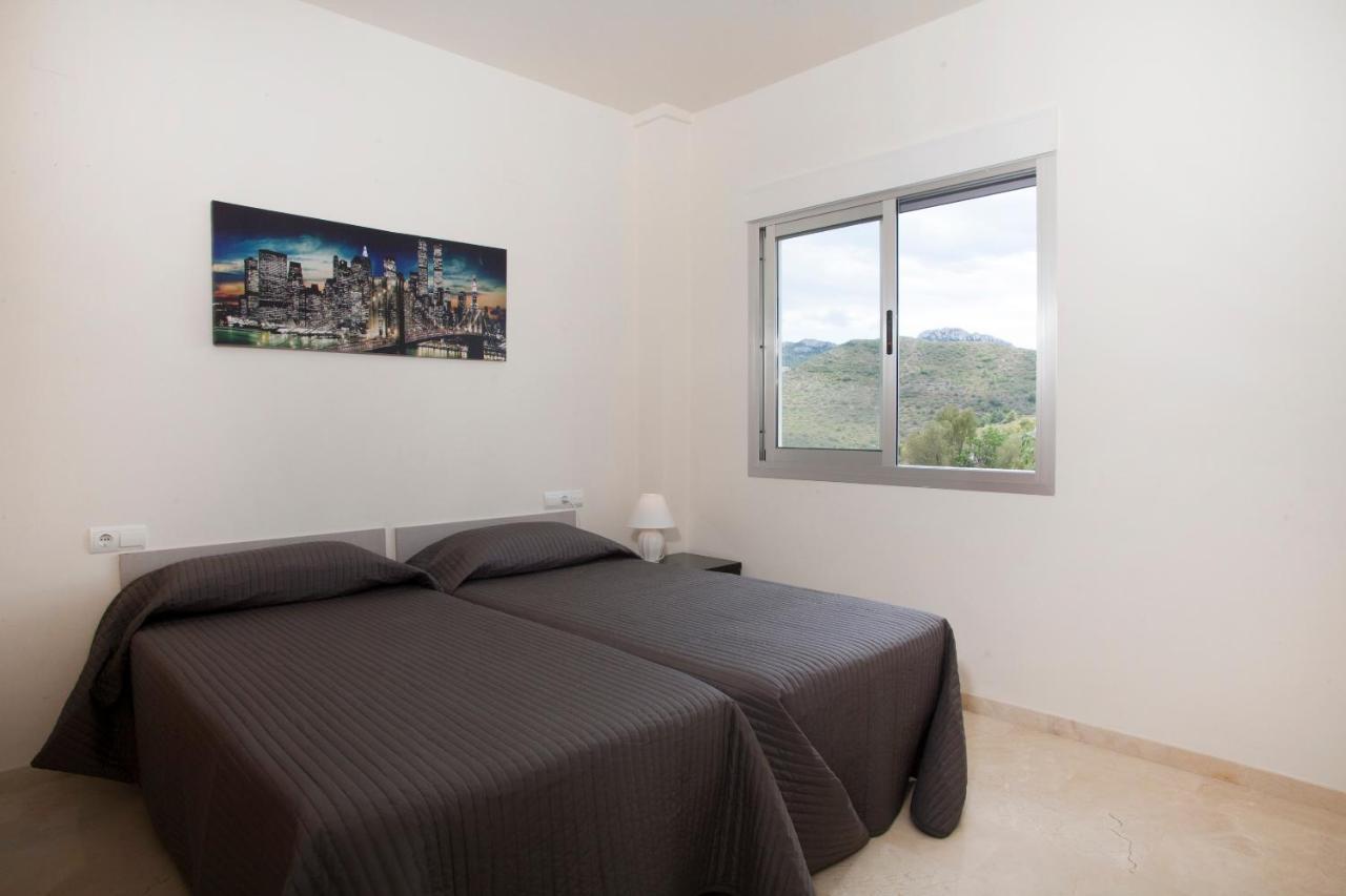 페고 Complejo Bellavista Residencial 아파트 외부 사진