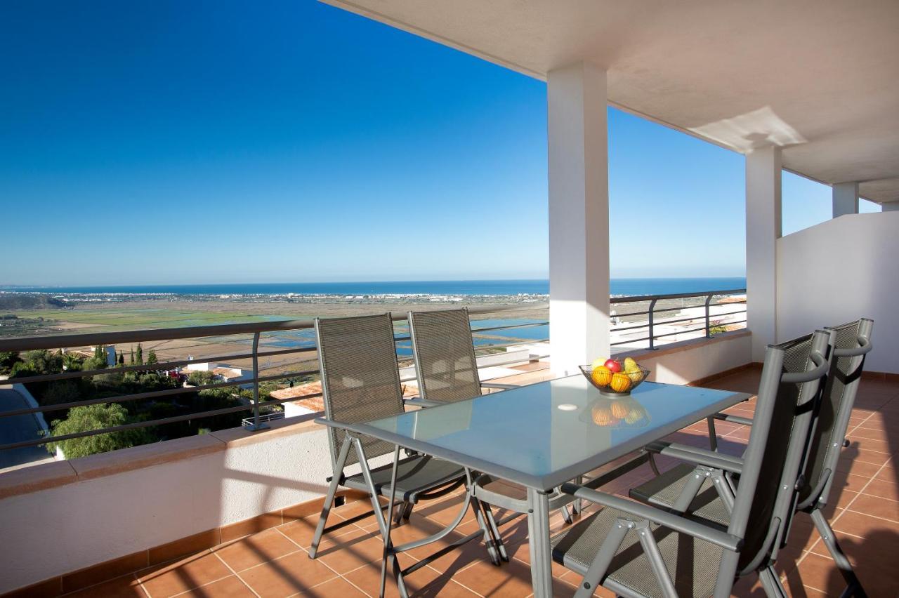 페고 Complejo Bellavista Residencial 아파트 외부 사진