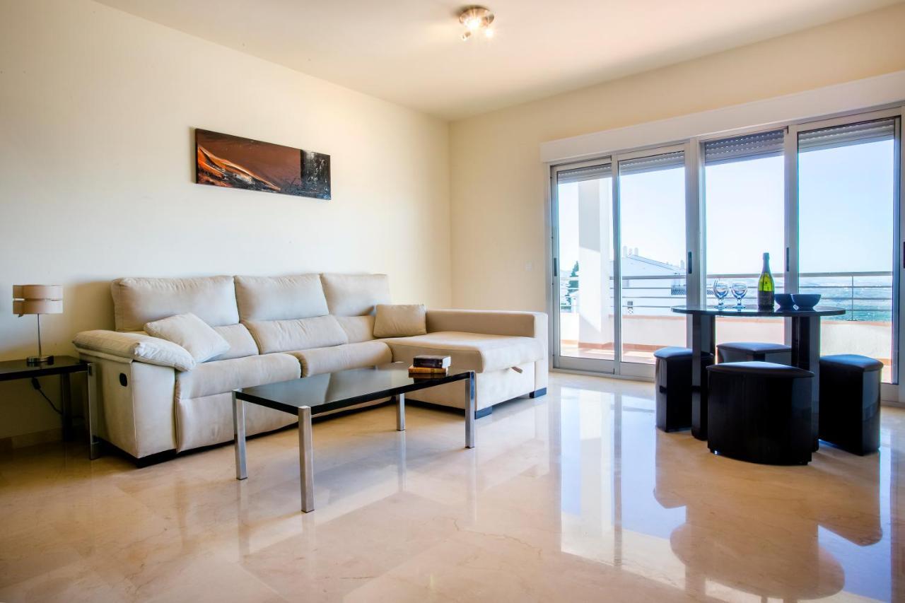 페고 Complejo Bellavista Residencial 아파트 외부 사진