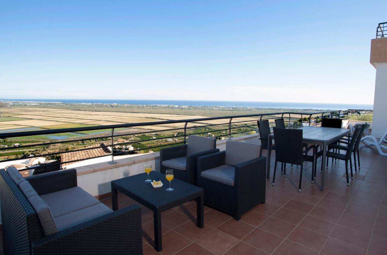 페고 Complejo Bellavista Residencial 아파트 외부 사진