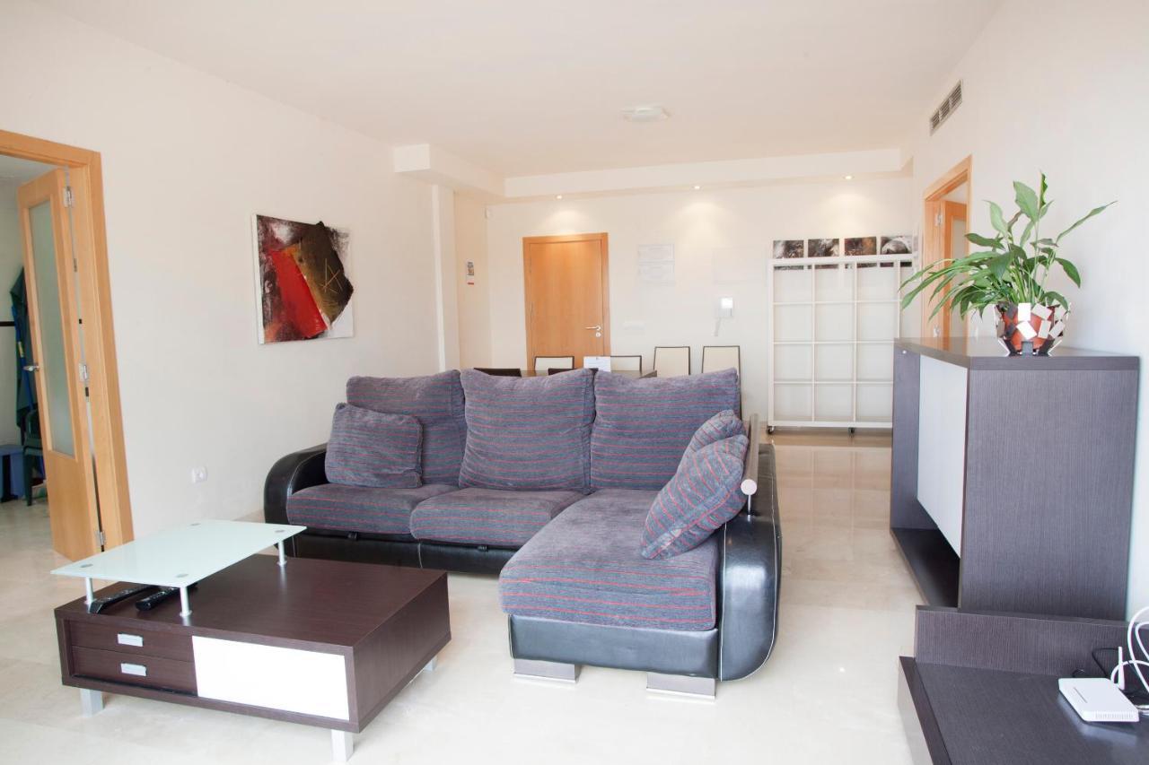 페고 Complejo Bellavista Residencial 아파트 외부 사진