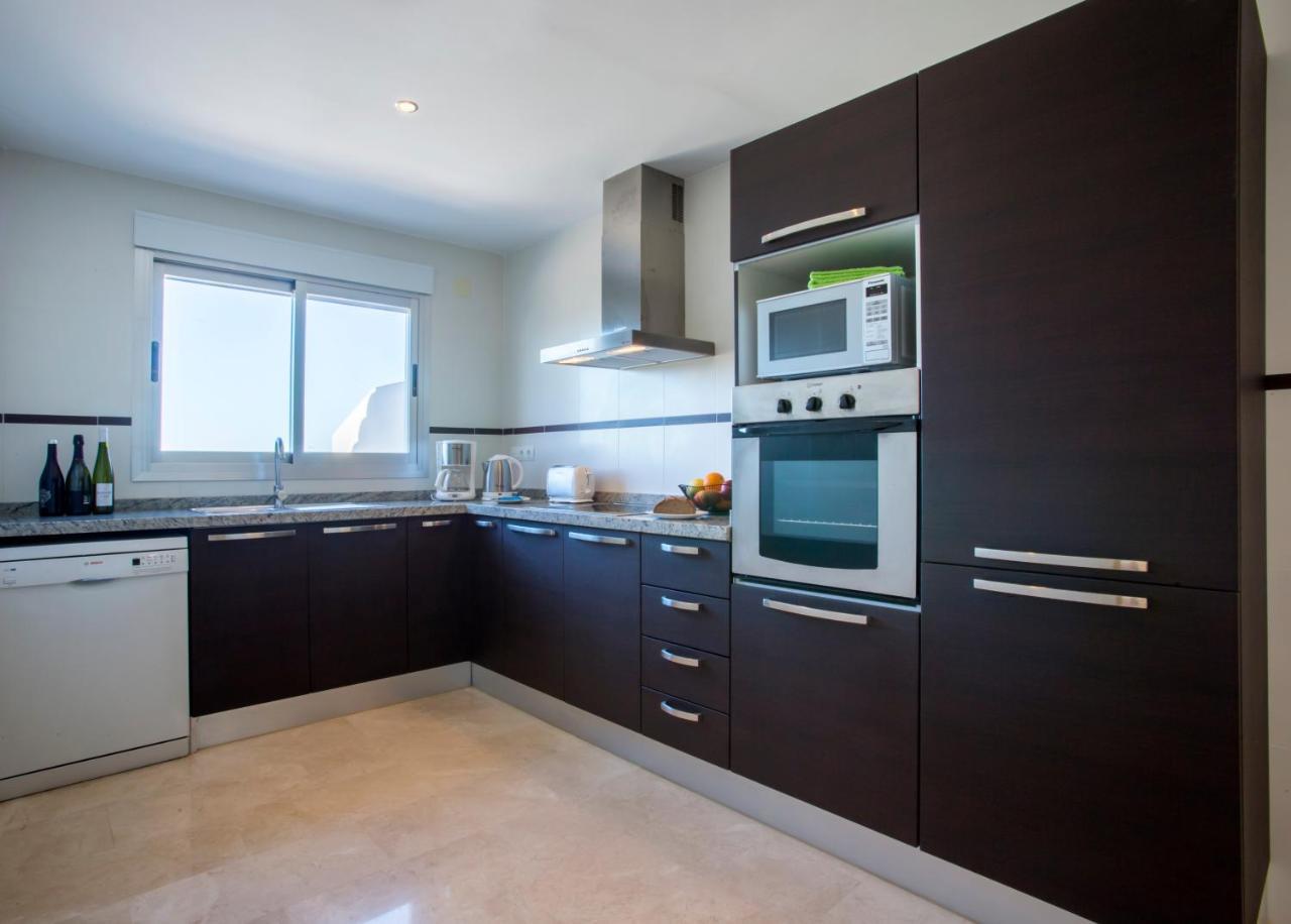 페고 Complejo Bellavista Residencial 아파트 외부 사진