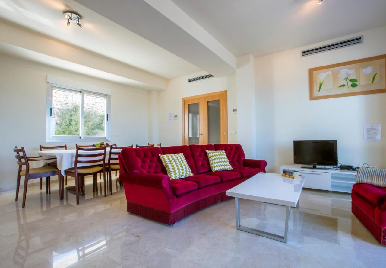페고 Complejo Bellavista Residencial 아파트 외부 사진