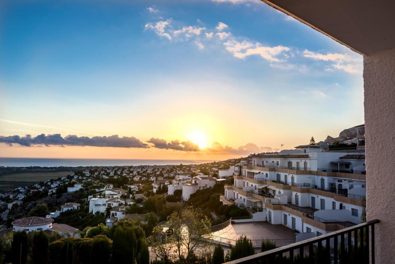 페고 Complejo Bellavista Residencial 아파트 외부 사진