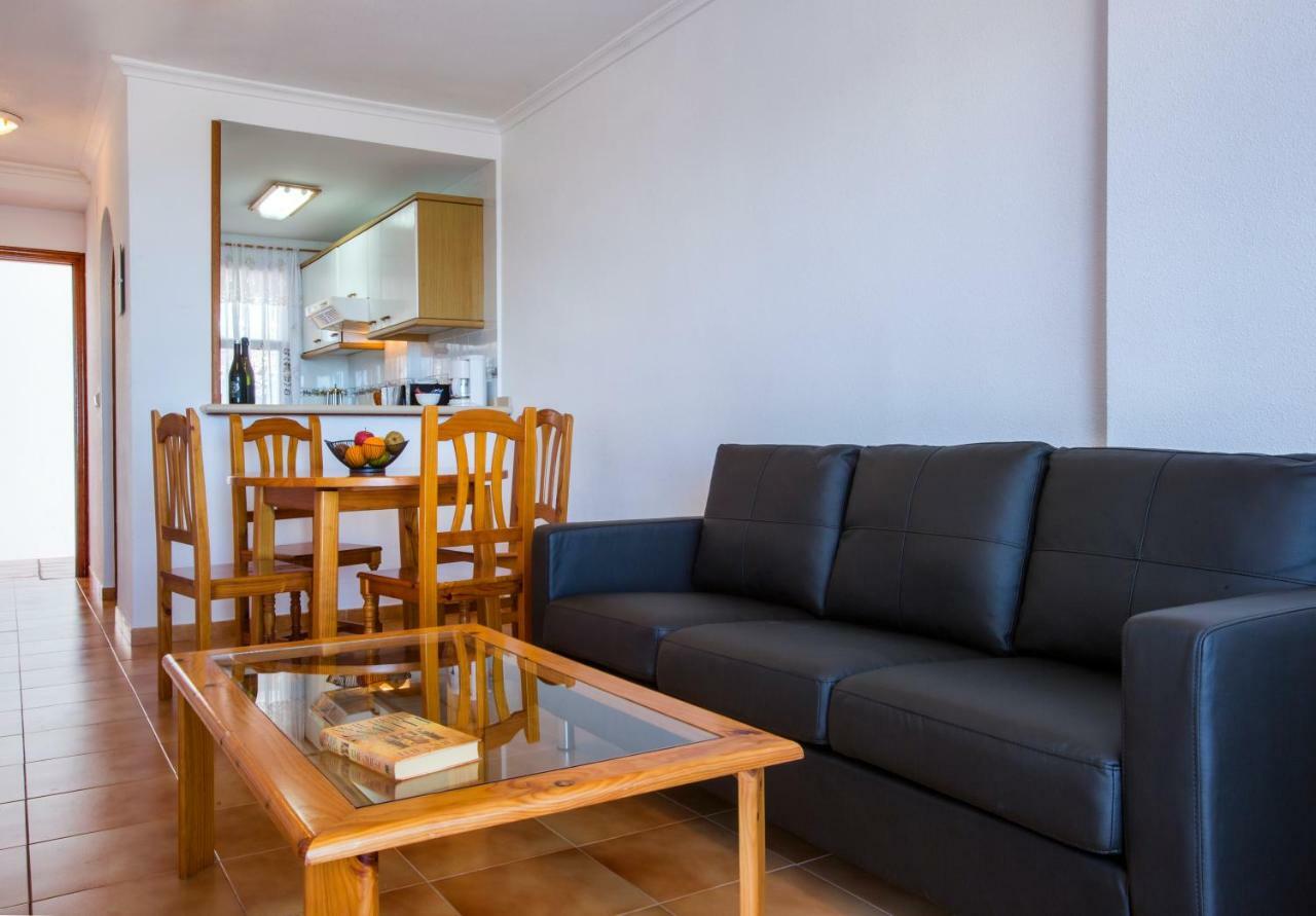 페고 Complejo Bellavista Residencial 아파트 외부 사진