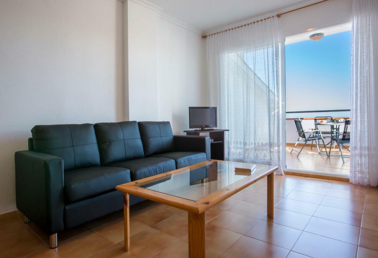 페고 Complejo Bellavista Residencial 아파트 외부 사진